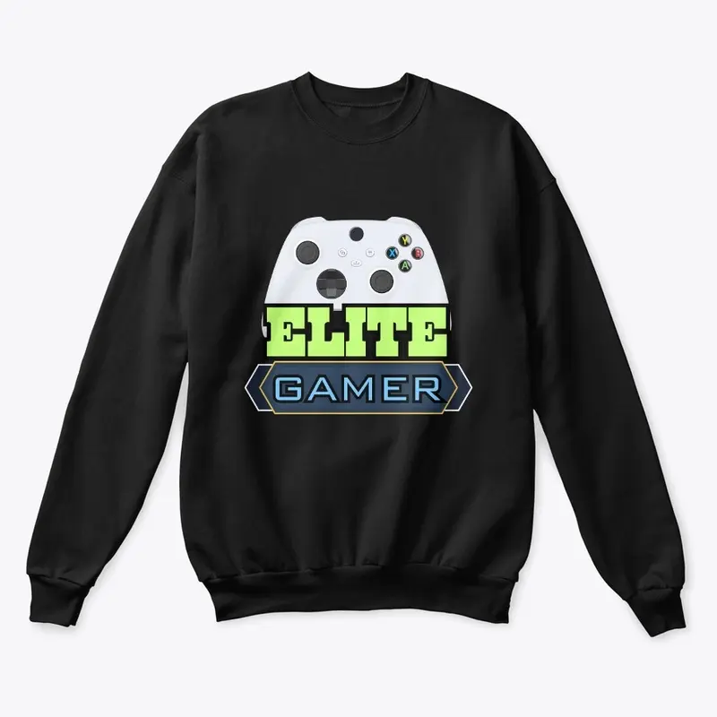 Elite Gamer (Xbox)