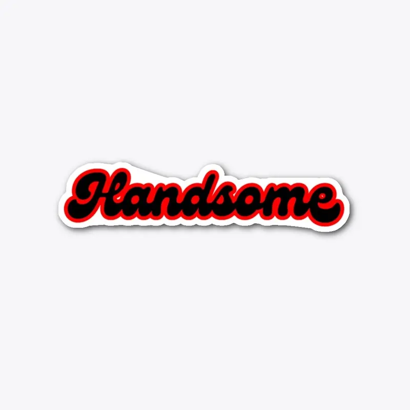 Handsome Collection 1 