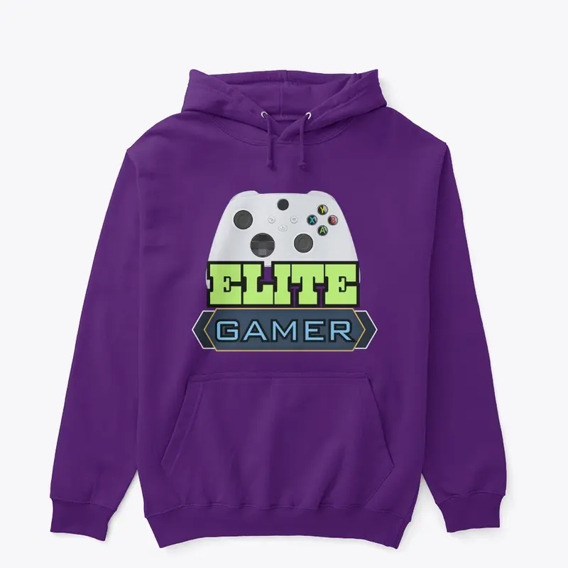 Elite Gamer (Xbox)