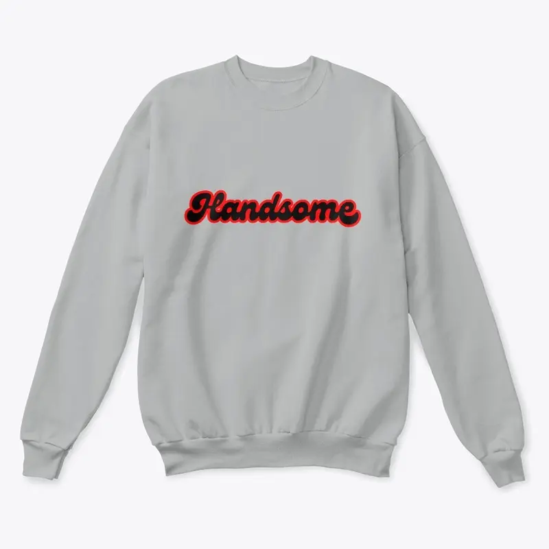 Handsome Collection 1 