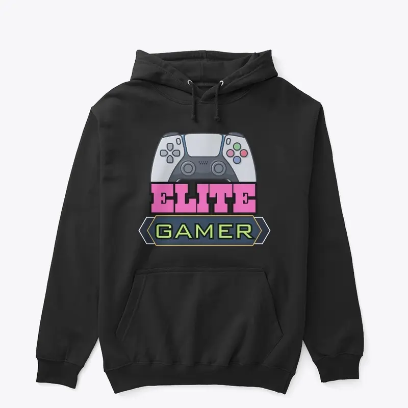 Elite Gamer (PS5) 