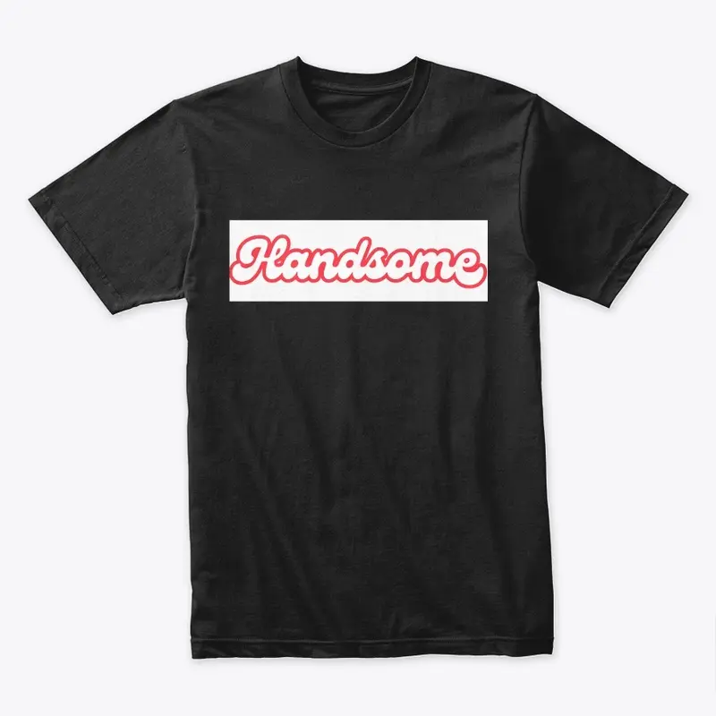 Handsome Collection 2