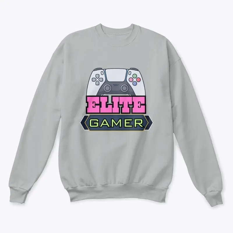 Elite Gamer (PS5) 