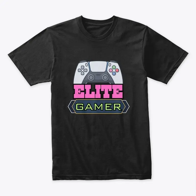 Elite Gamer (PS5) 