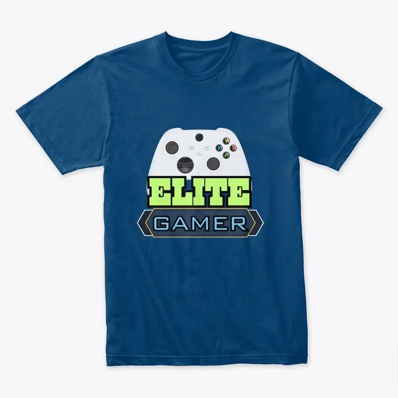 Elite Gamer (Xbox)