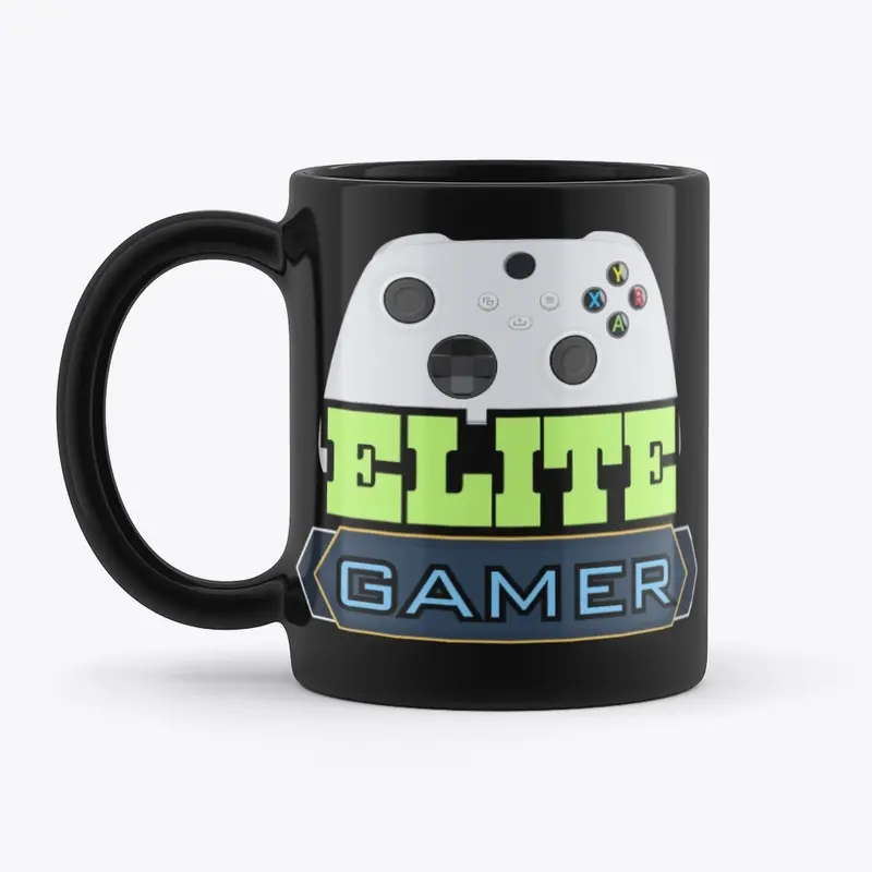 Elite Gamer (Xbox)