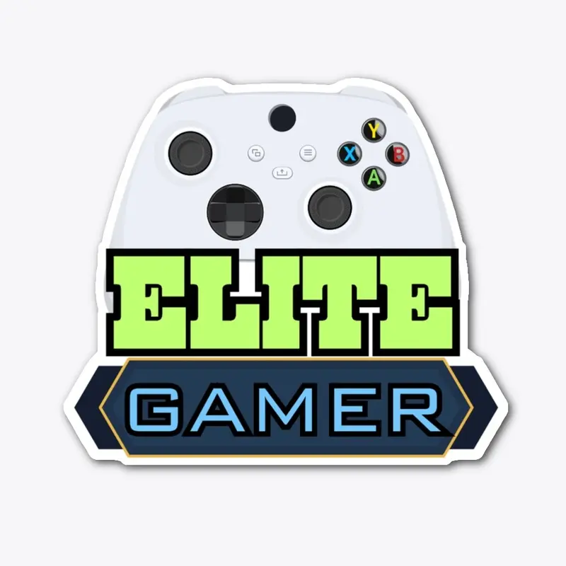 Elite Gamer (Xbox)