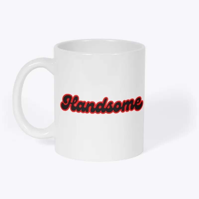 Handsome Collection 1 