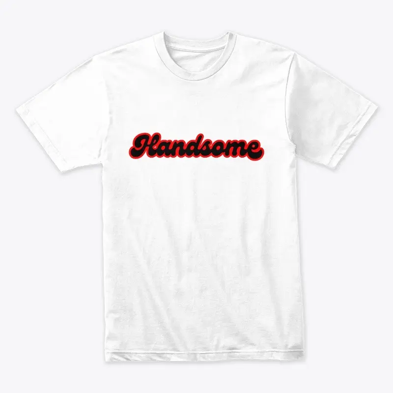 Handsome Collection 1 