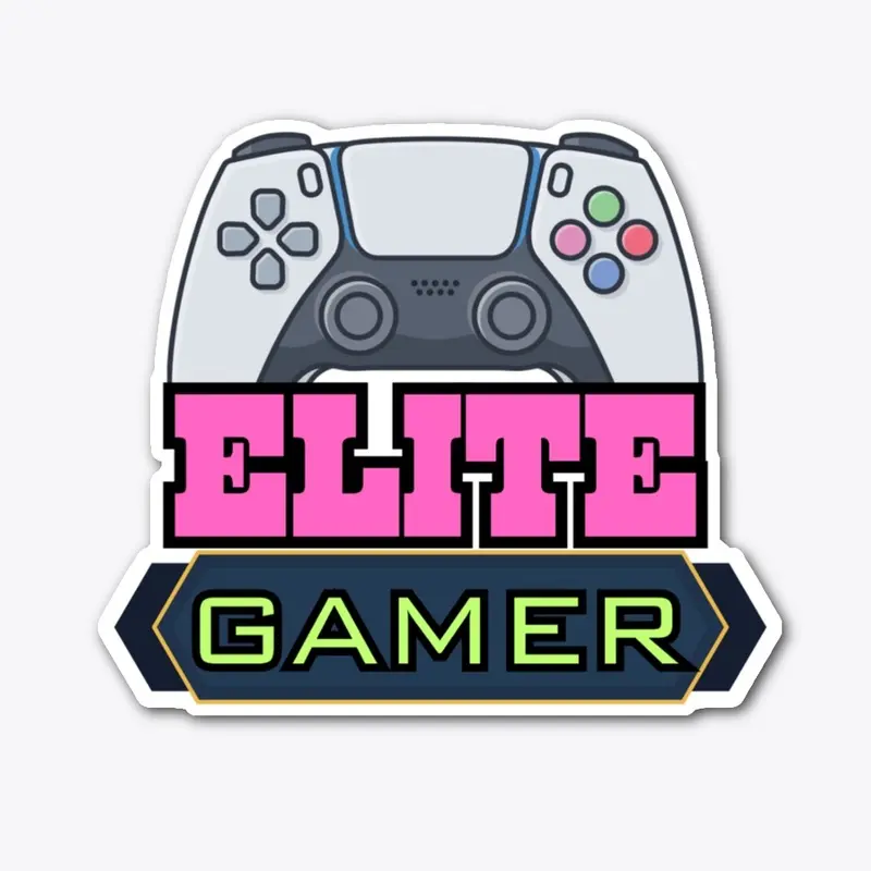 Elite Gamer (PS5) 