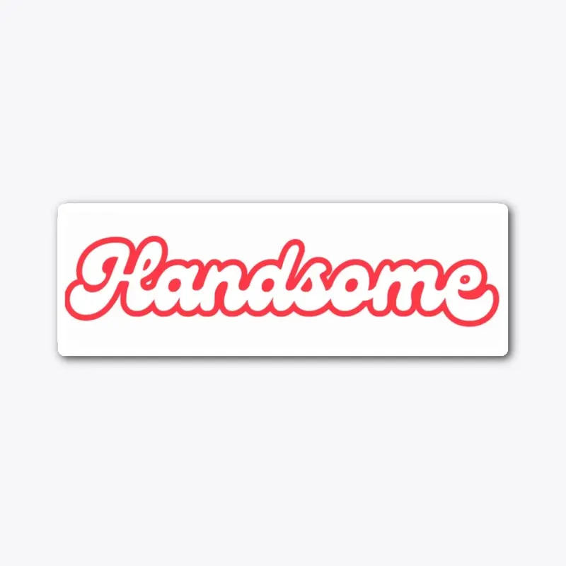 Handsome Collection 2